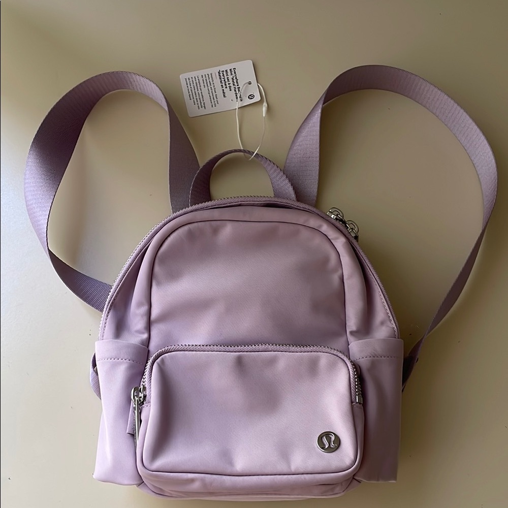 Lululemon Everywhere Backpack Mini